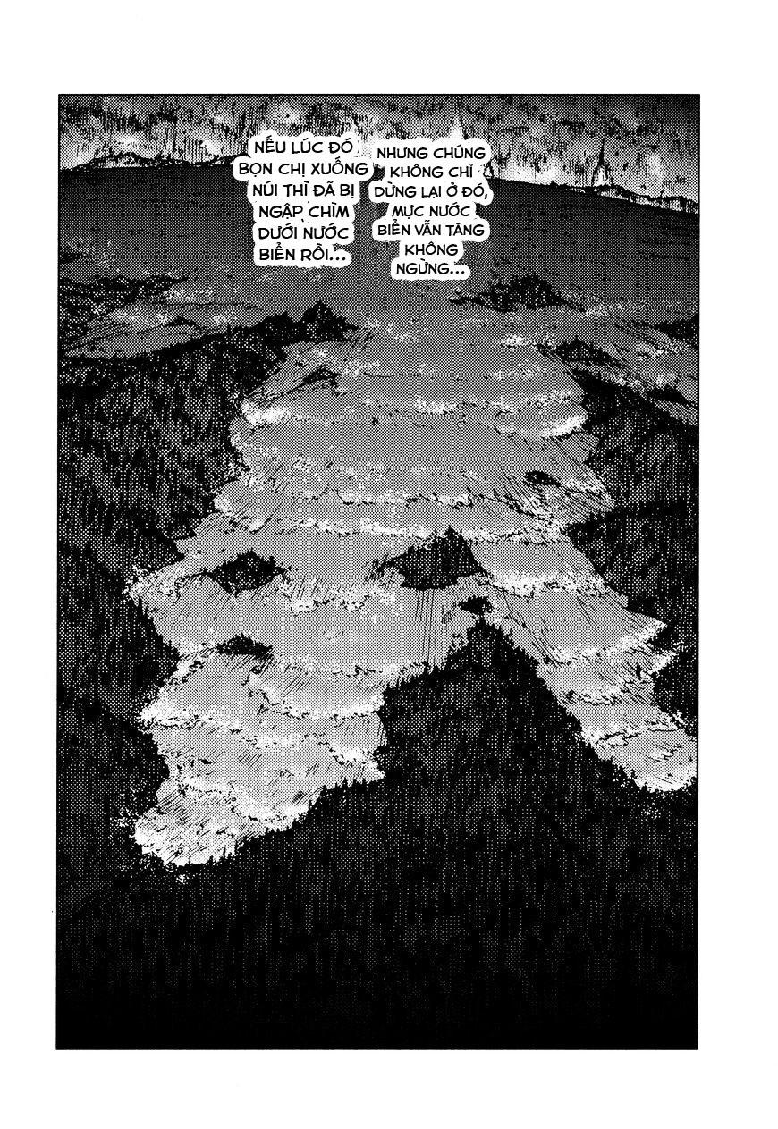 Survival – Shounen S No Kiroku Chapter 36 - Trang 2