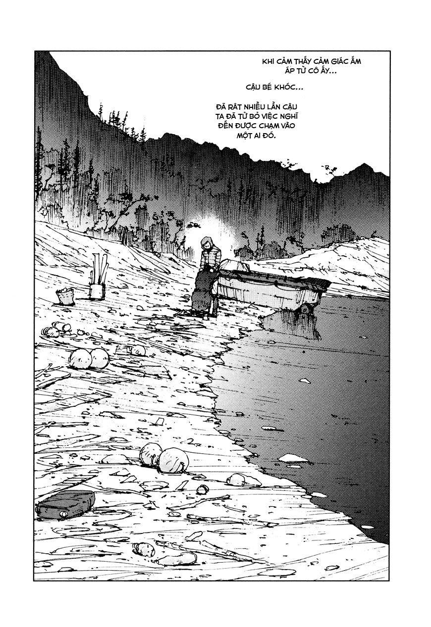 Survival – Shounen S No Kiroku Chapter 34 - Trang 2