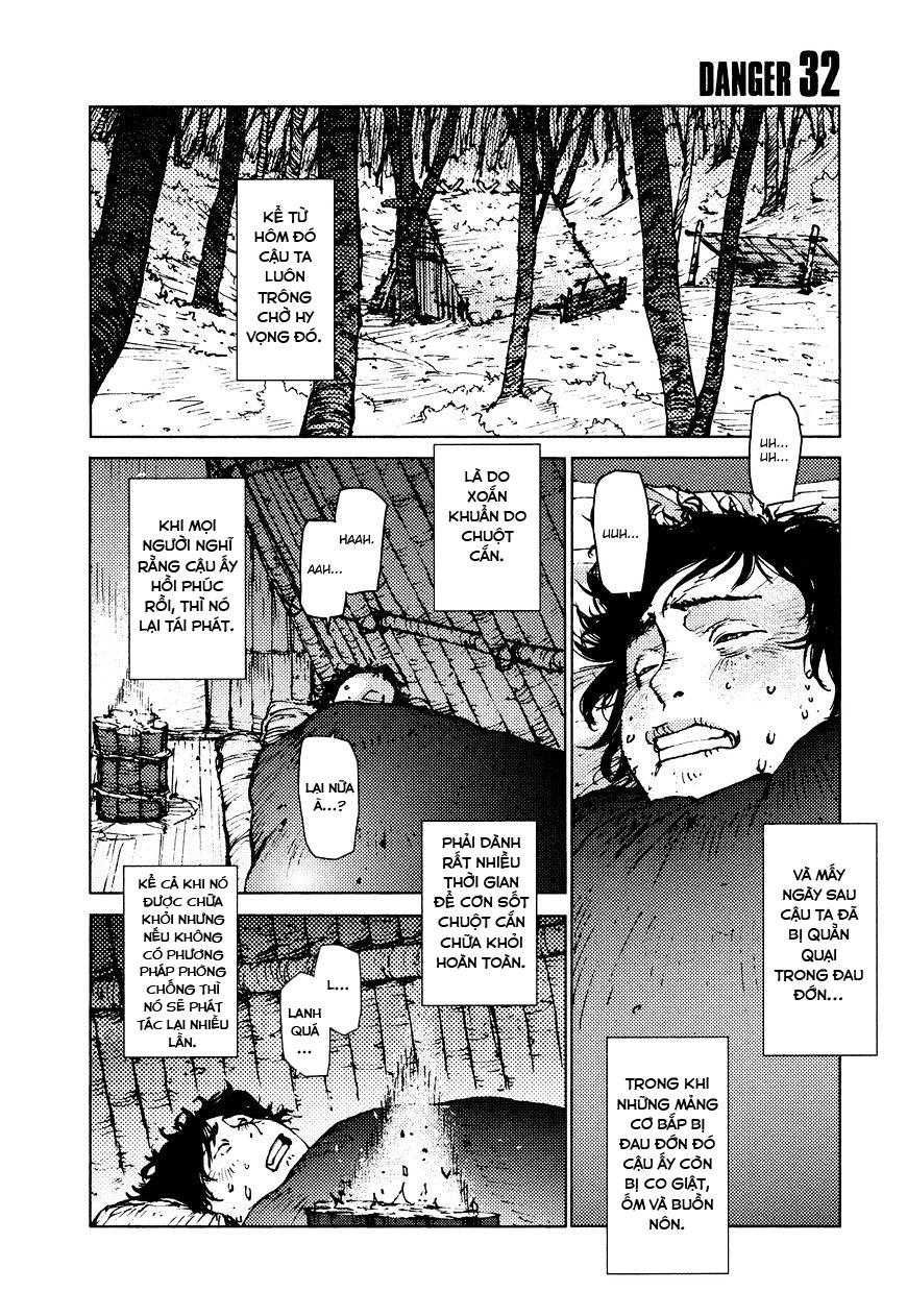 Survival – Shounen S No Kiroku Chapter 32 - Trang 2