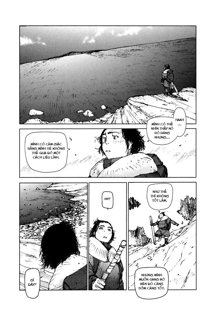 Survival – Shounen S No Kiroku Chapter 32 - Trang 2