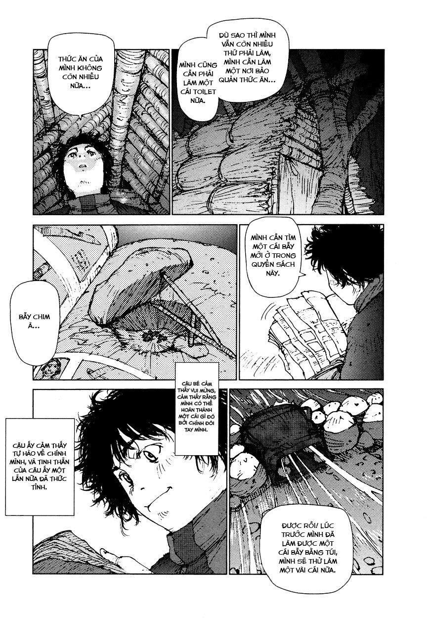 Survival – Shounen S No Kiroku Chapter 30 - Trang 2