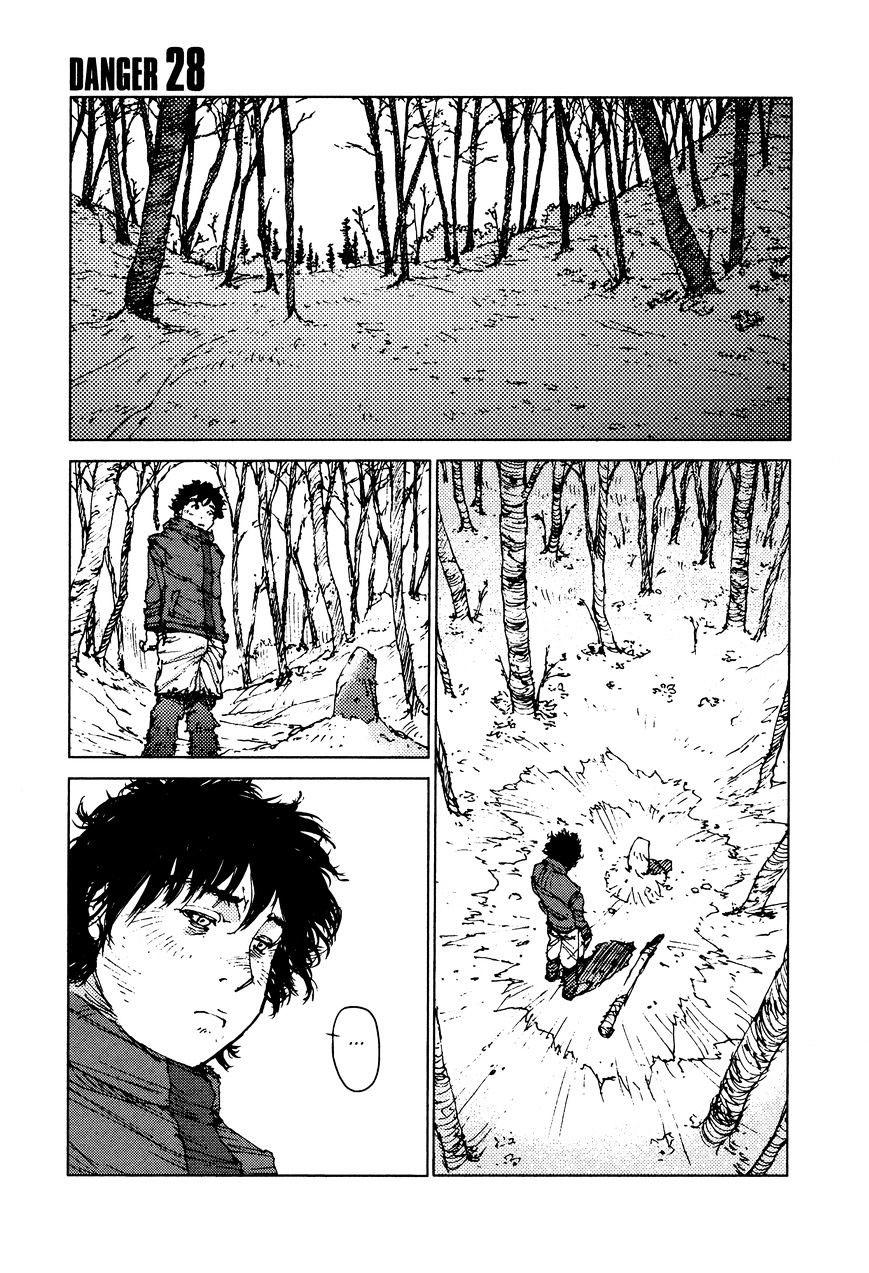 Survival – Shounen S No Kiroku Chapter 28 - Trang 2