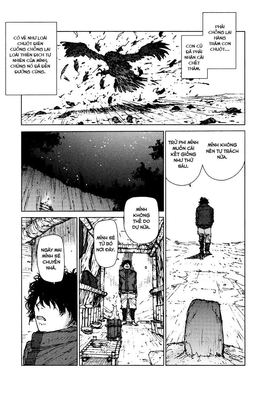 Survival – Shounen S No Kiroku Chapter 28 - Trang 2