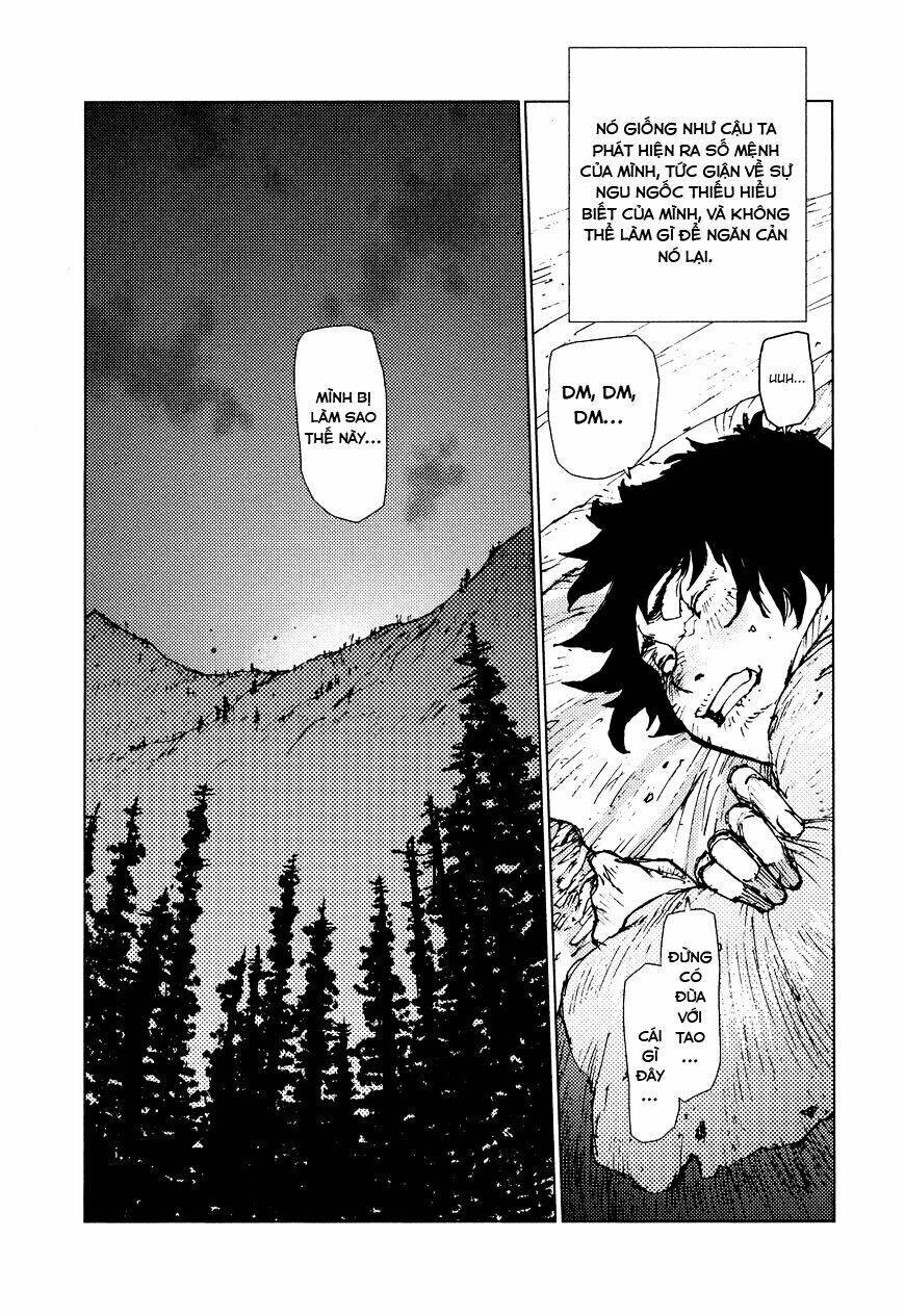 Survival – Shounen S No Kiroku Chapter 26 - Trang 2