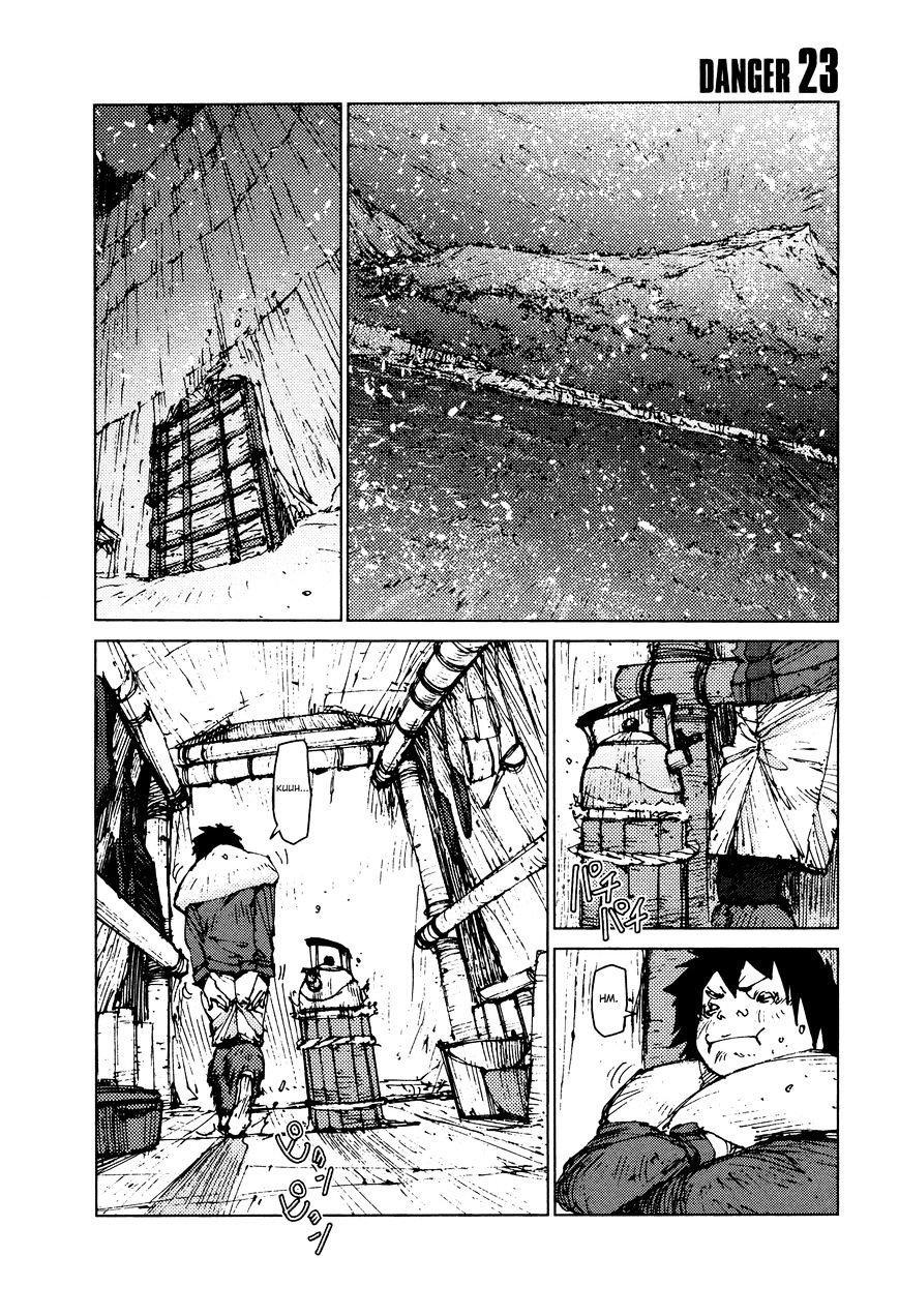 Survival – Shounen S No Kiroku Chapter 23 - Trang 2