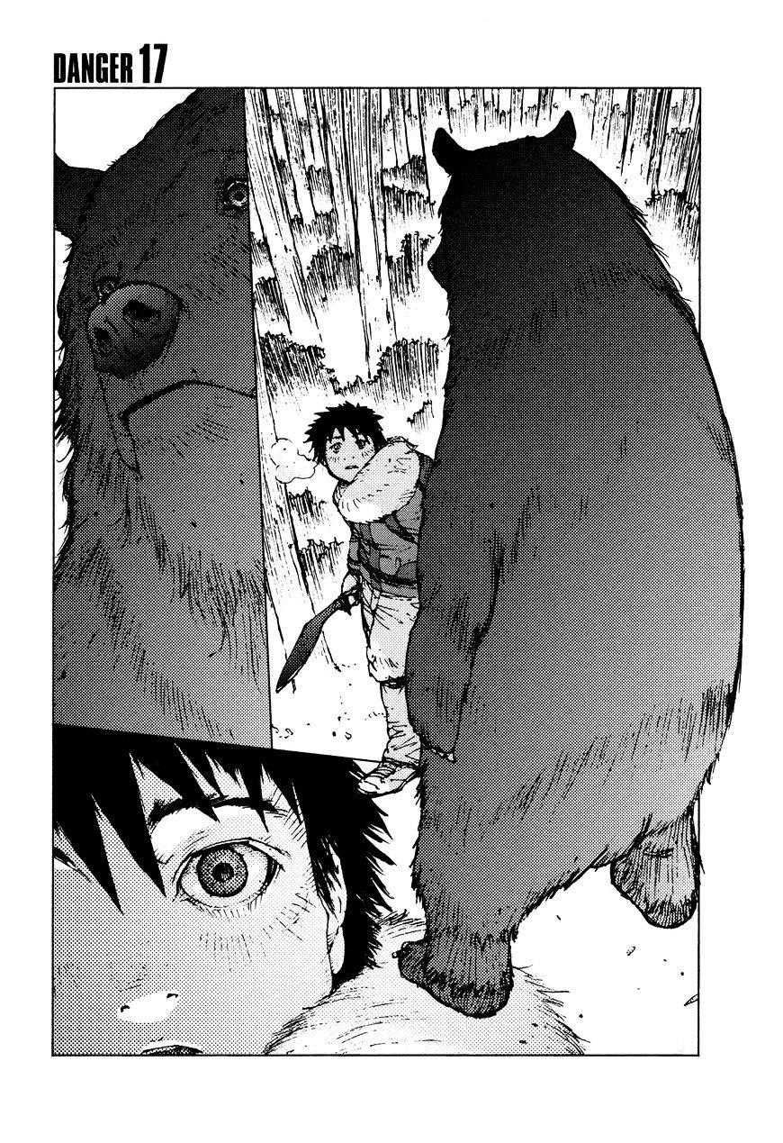 Survival – Shounen S No Kiroku Chapter 17 - Trang 2