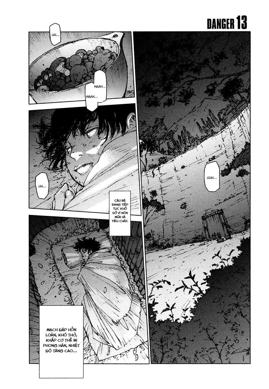 Survival – Shounen S No Kiroku Chapter 13 - Trang 2