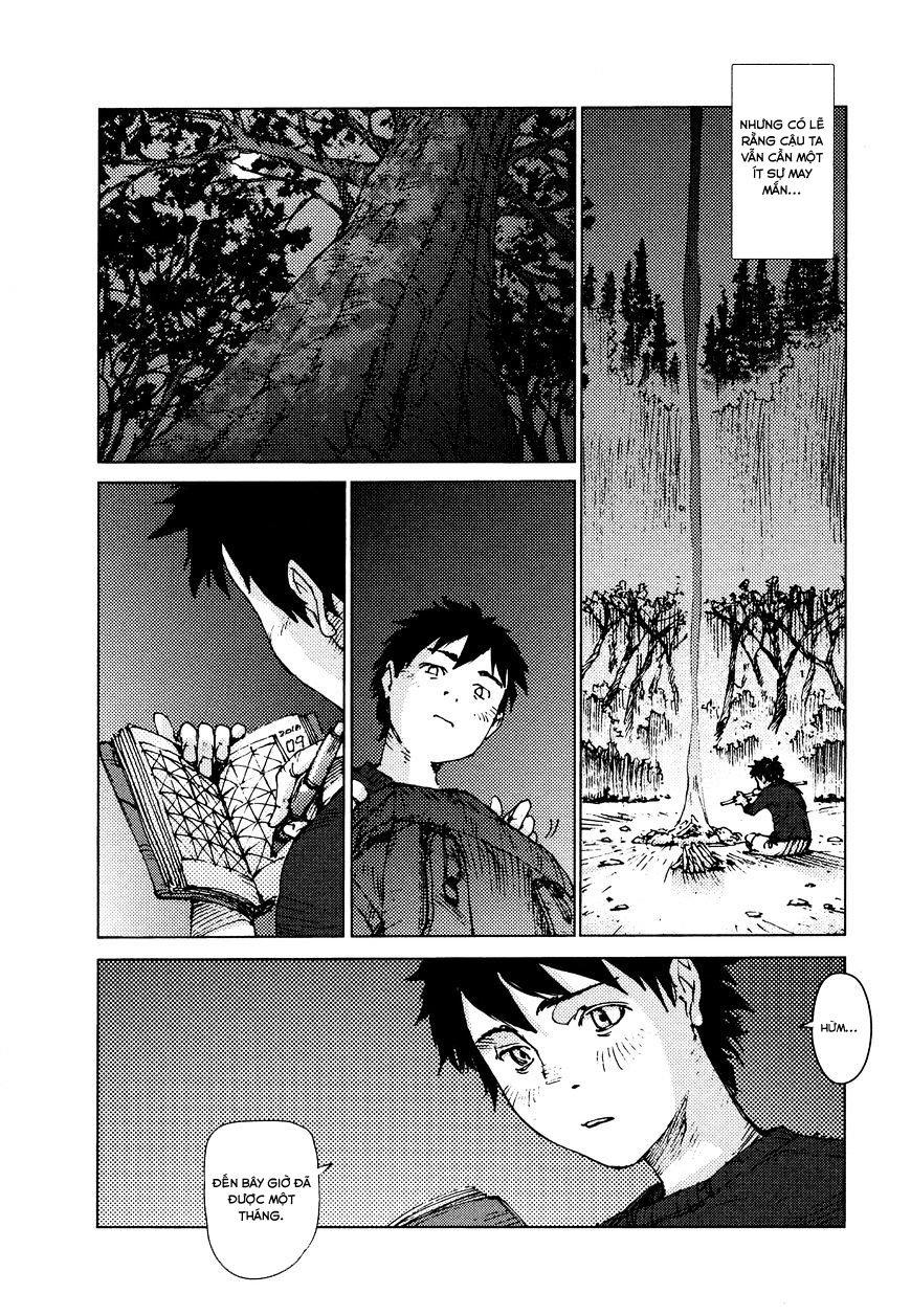 Survival – Shounen S No Kiroku Chapter 9 - Trang 2