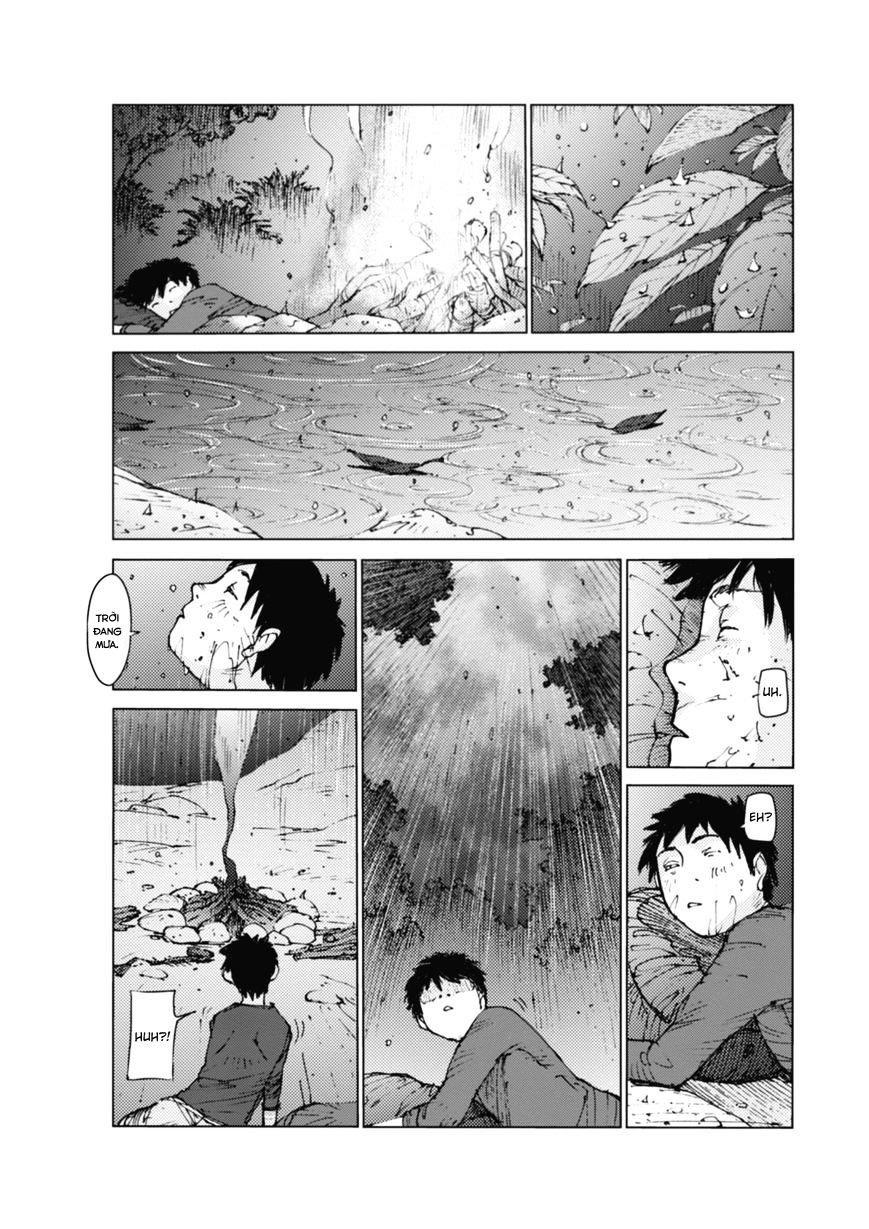 Survival – Shounen S No Kiroku Chapter 5 - Trang 2