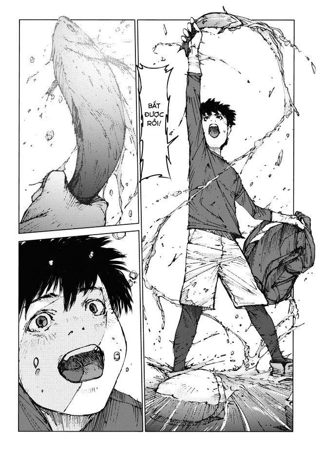 Survival – Shounen S No Kiroku Chapter 3 - Trang 2