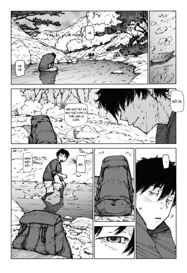 Survival – Shounen S No Kiroku Chapter 3 - Trang 2