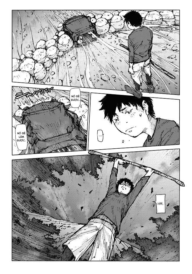 Survival – Shounen S No Kiroku Chapter 3 - Trang 2