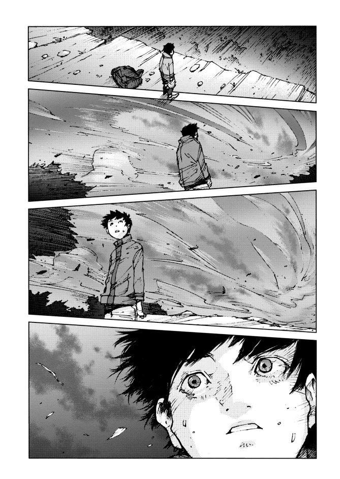 Survival – Shounen S No Kiroku Chapter 2 - Trang 2