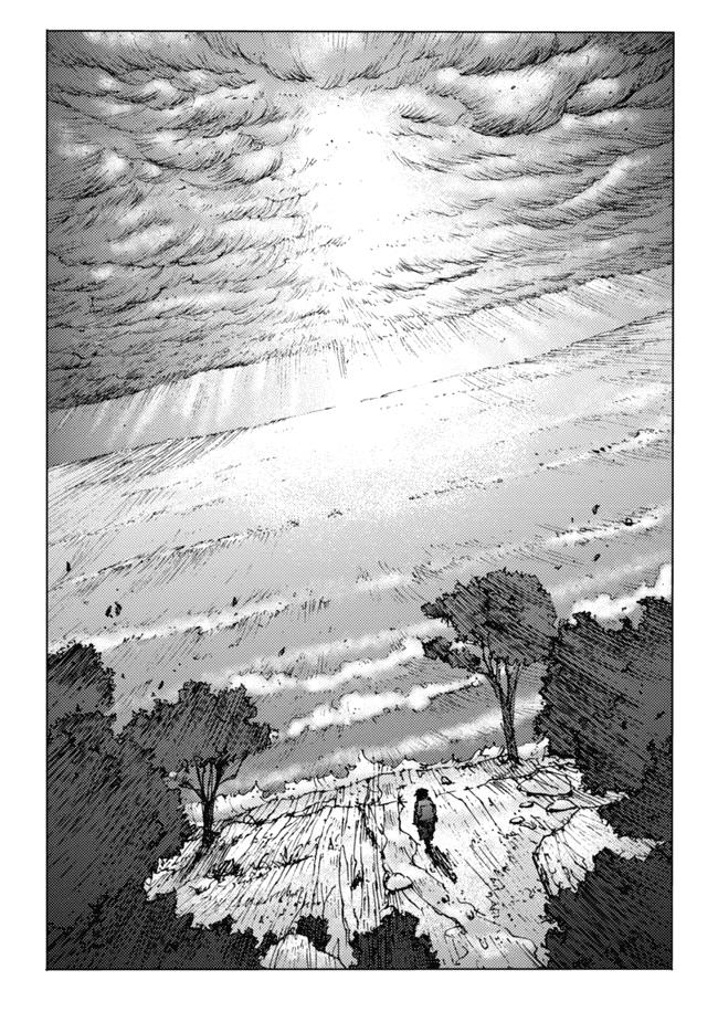 Survival – Shounen S No Kiroku Chapter 1 - Trang 2