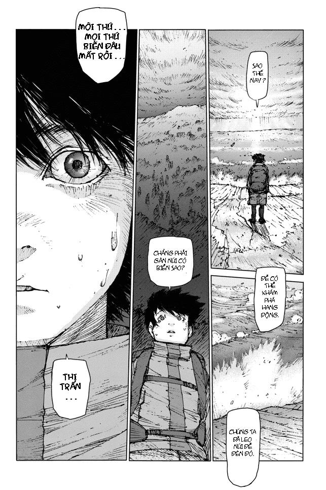 Survival – Shounen S No Kiroku Chapter 1 - Trang 2