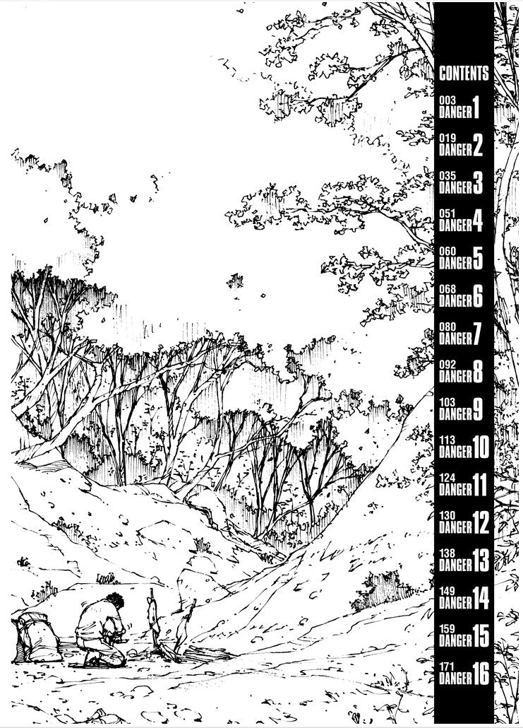 Survival – Shounen S No Kiroku Chapter 1 - Trang 2