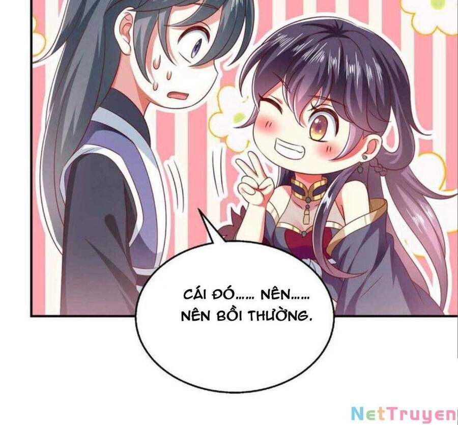 Ma Quân Bá Sủng: Thiên Tài Manh Bảo Cùng Phúc Hắc Mẫu Thân Chapter 58 - Trang 2