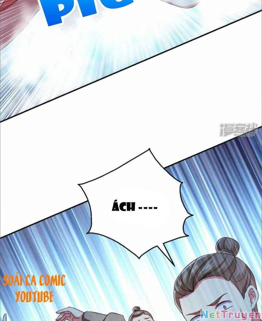 Ma Quân Bá Sủng: Thiên Tài Manh Bảo Cùng Phúc Hắc Mẫu Thân Chapter 55 - Trang 2