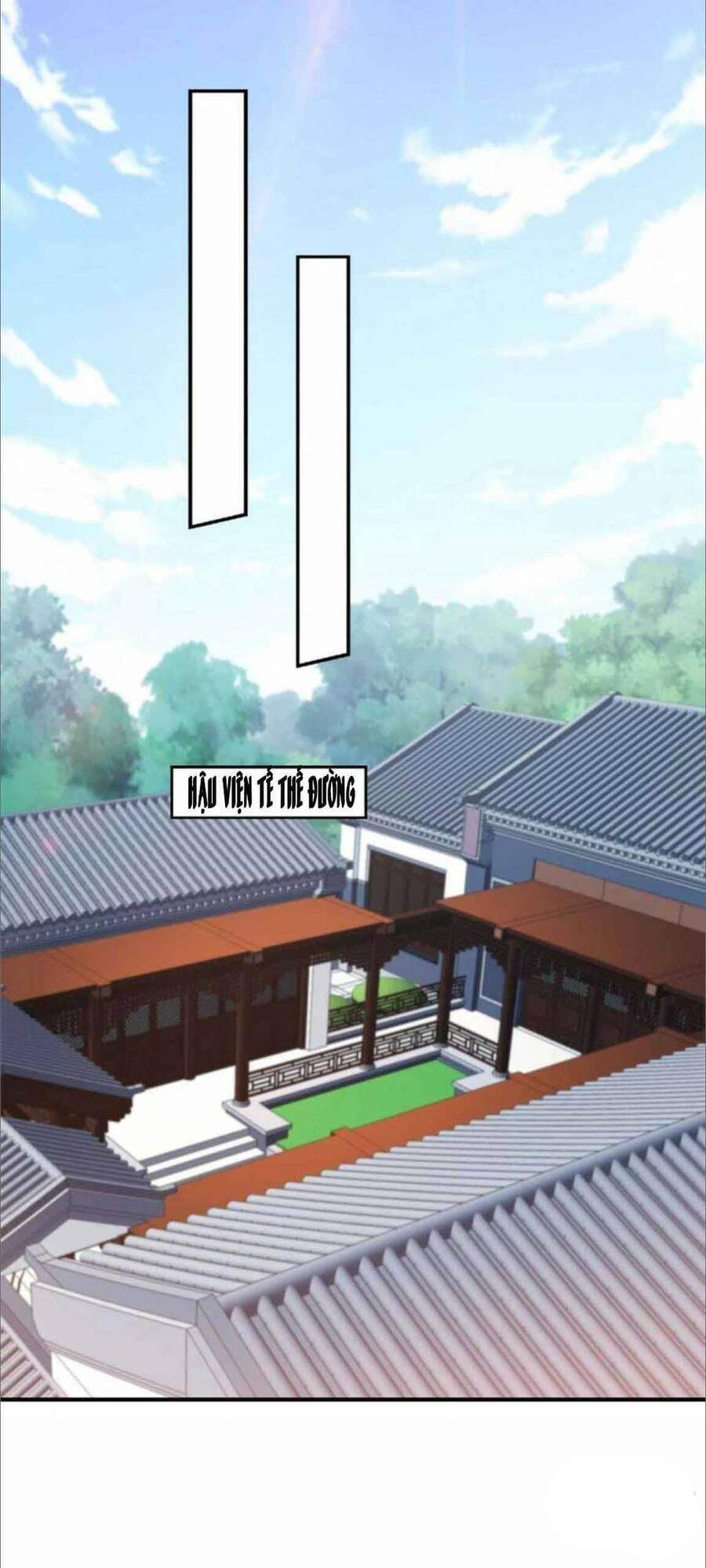 Ma Quân Bá Sủng: Thiên Tài Manh Bảo Cùng Phúc Hắc Mẫu Thân Chapter 55 - Trang 2