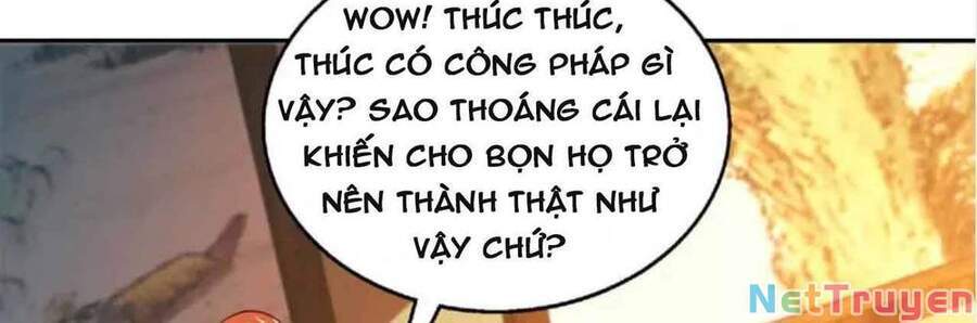 Ma Quân Bá Sủng: Thiên Tài Manh Bảo Cùng Phúc Hắc Mẫu Thân Chapter 46 - Trang 2