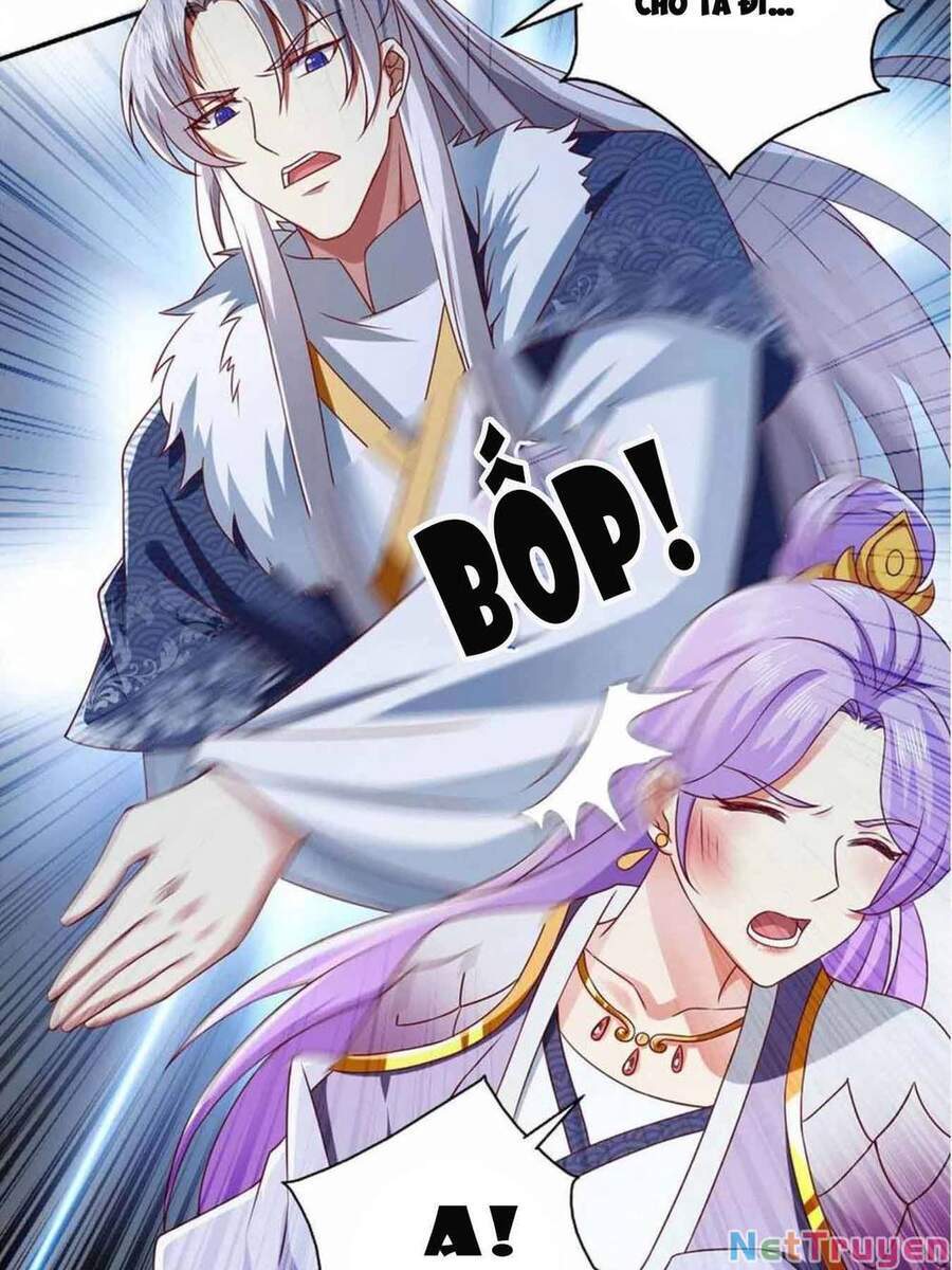 Ma Quân Bá Sủng: Thiên Tài Manh Bảo Cùng Phúc Hắc Mẫu Thân Chapter 42 - Trang 2