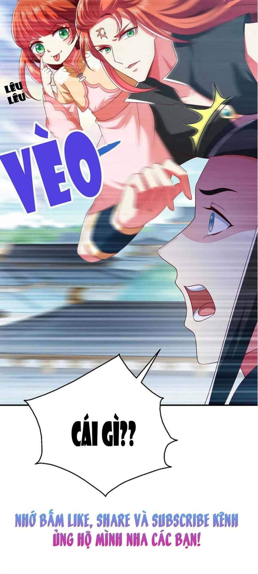 Ma Quân Bá Sủng: Thiên Tài Manh Bảo Cùng Phúc Hắc Mẫu Thân Chapter 41 - Trang 2