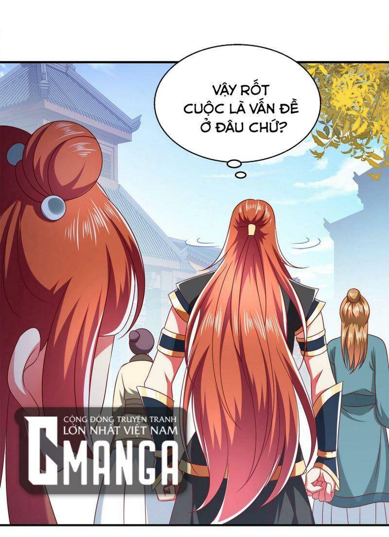 Ma Quân Bá Sủng: Thiên Tài Manh Bảo Cùng Phúc Hắc Mẫu Thân Chapter 30 - Trang 2