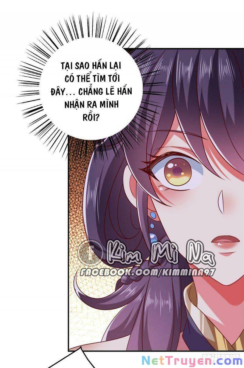 Ma Quân Bá Sủng: Thiên Tài Manh Bảo Cùng Phúc Hắc Mẫu Thân Chapter 28 - Trang 2