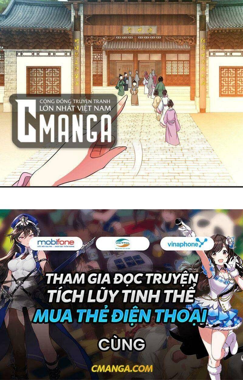 Ma Quân Bá Sủng: Thiên Tài Manh Bảo Cùng Phúc Hắc Mẫu Thân Chapter 22 - Trang 2