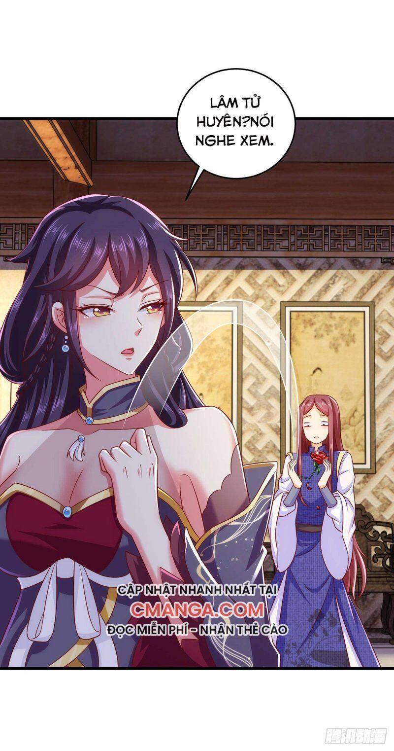 Ma Quân Bá Sủng: Thiên Tài Manh Bảo Cùng Phúc Hắc Mẫu Thân Chapter 19 - Trang 2