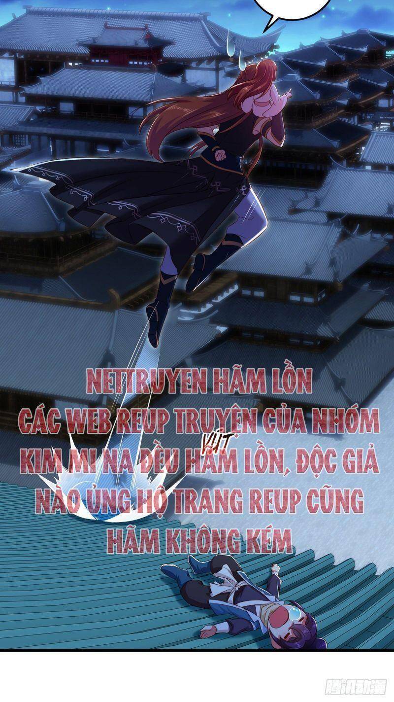 Ma Quân Bá Sủng: Thiên Tài Manh Bảo Cùng Phúc Hắc Mẫu Thân Chapter 9 - Trang 2