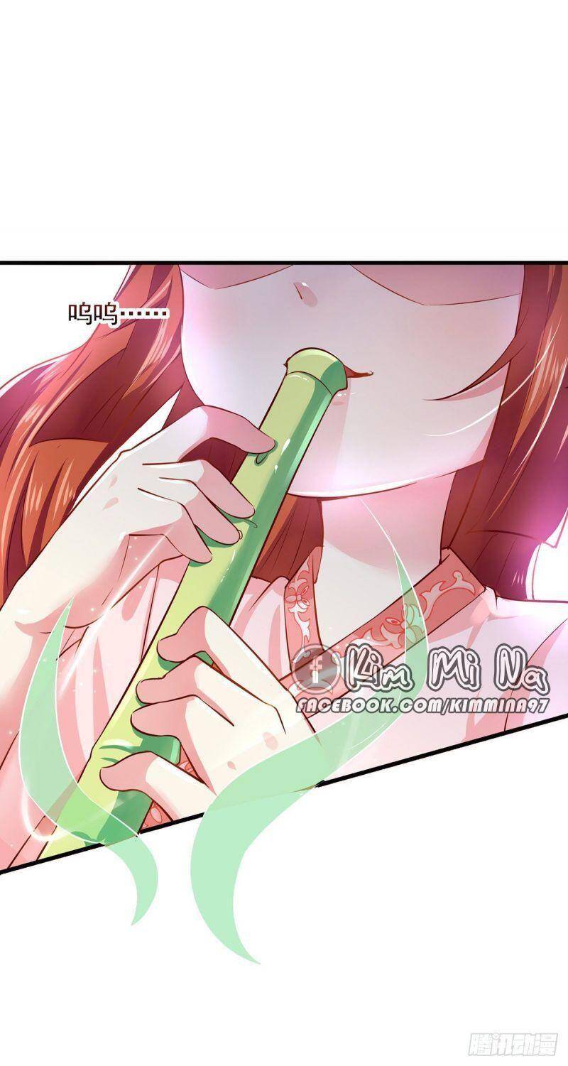 Ma Quân Bá Sủng: Thiên Tài Manh Bảo Cùng Phúc Hắc Mẫu Thân Chapter 7 - Trang 2