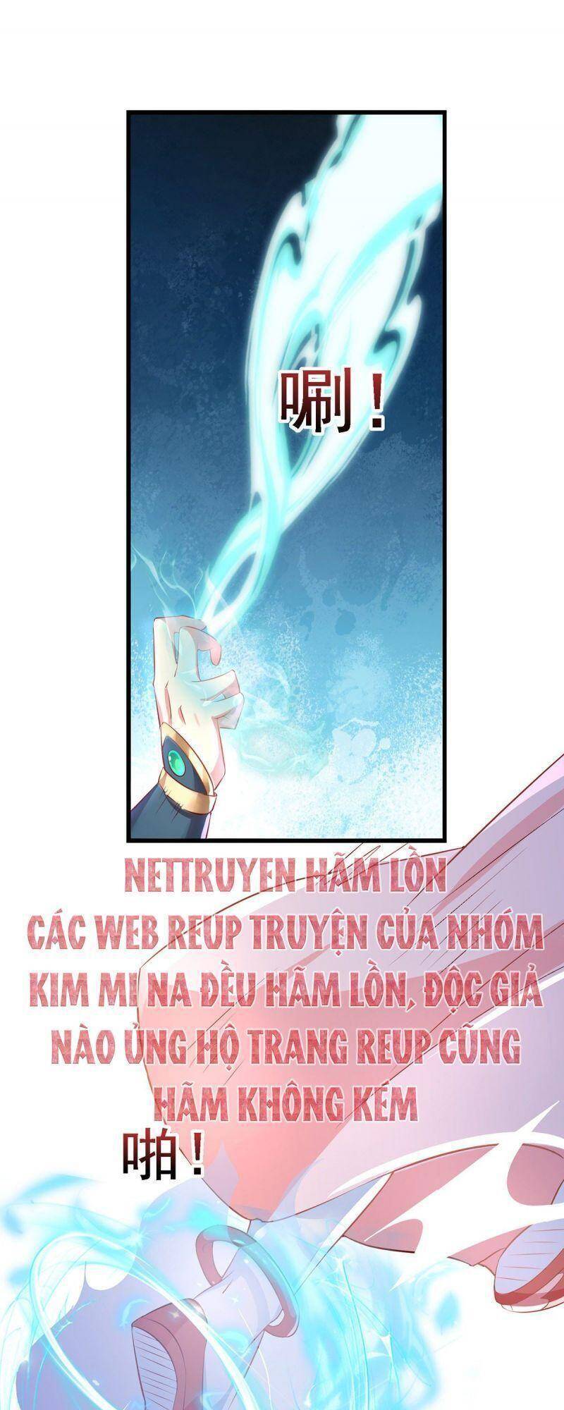 Ma Quân Bá Sủng: Thiên Tài Manh Bảo Cùng Phúc Hắc Mẫu Thân Chapter 7 - Trang 2