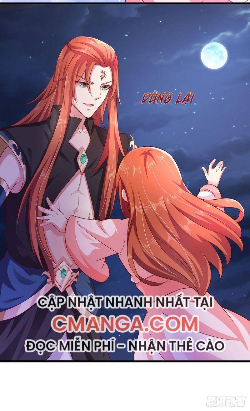 Ma Quân Bá Sủng: Thiên Tài Manh Bảo Cùng Phúc Hắc Mẫu Thân Chapter 7 - Trang 2