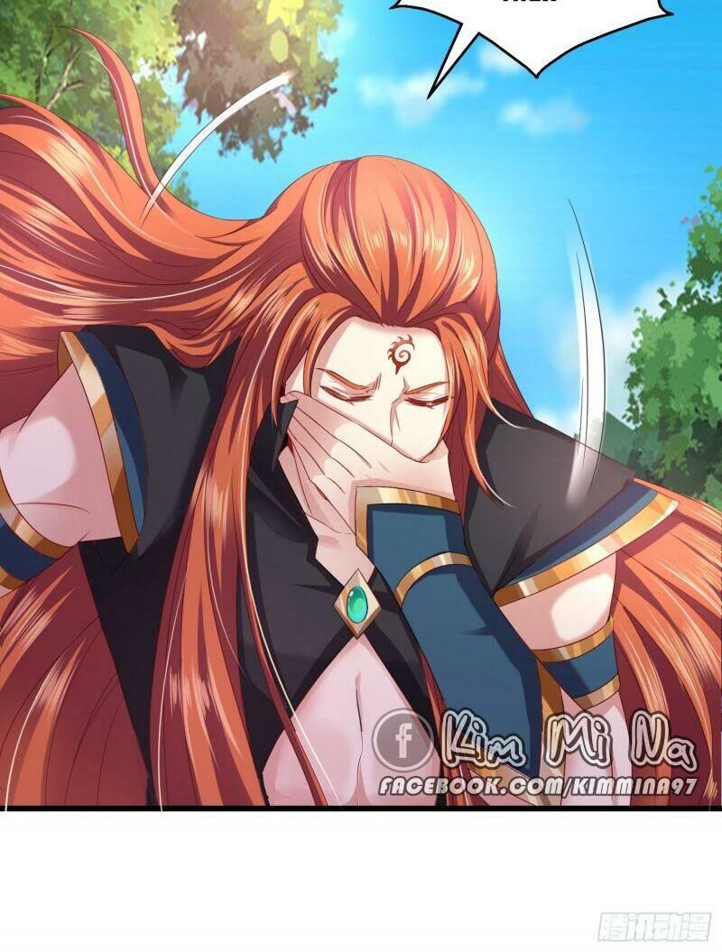 Ma Quân Bá Sủng: Thiên Tài Manh Bảo Cùng Phúc Hắc Mẫu Thân Chapter 4 - Trang 2