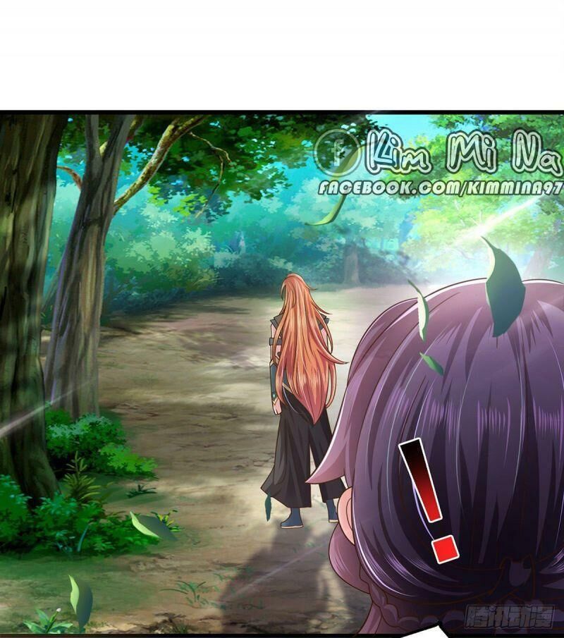 Ma Quân Bá Sủng: Thiên Tài Manh Bảo Cùng Phúc Hắc Mẫu Thân Chapter 4 - Trang 2