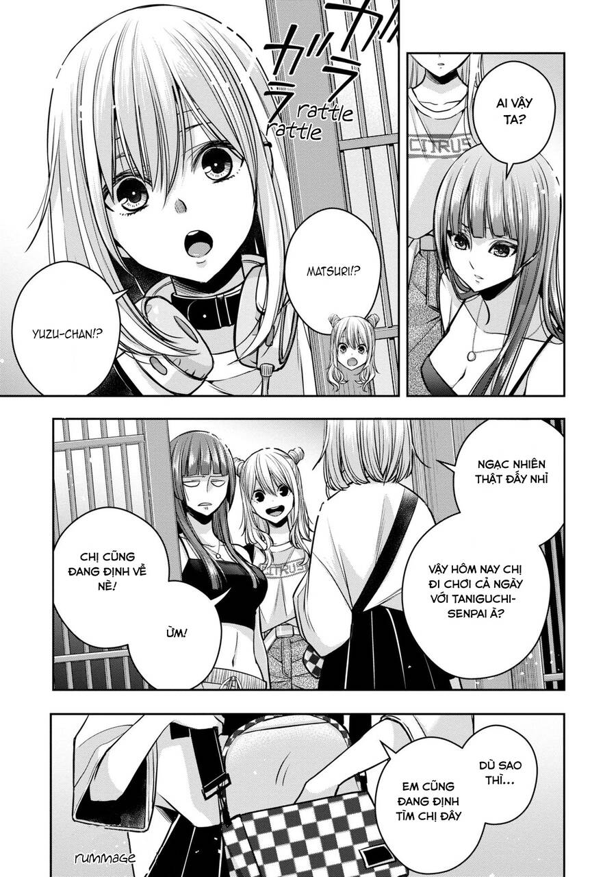 Citrus Plus Chapter 26 - Trang 2