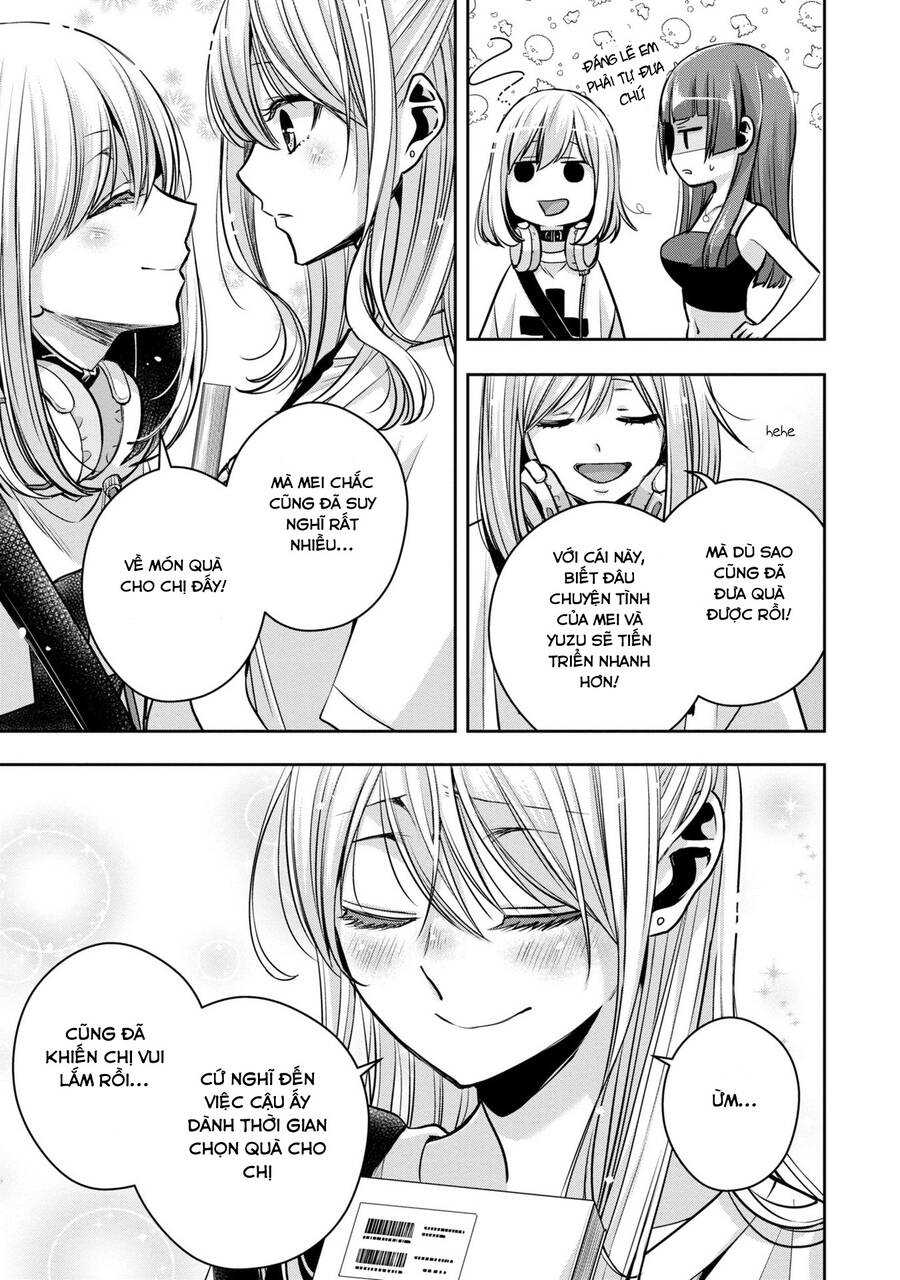 Citrus Plus Chapter 26 - Trang 2