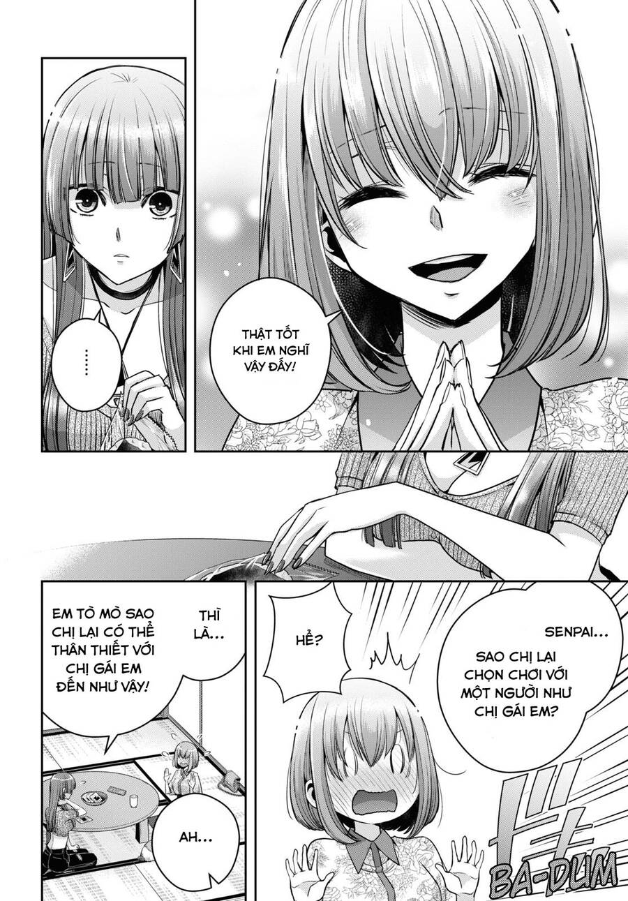 Citrus Plus Chapter 25 - Trang 2