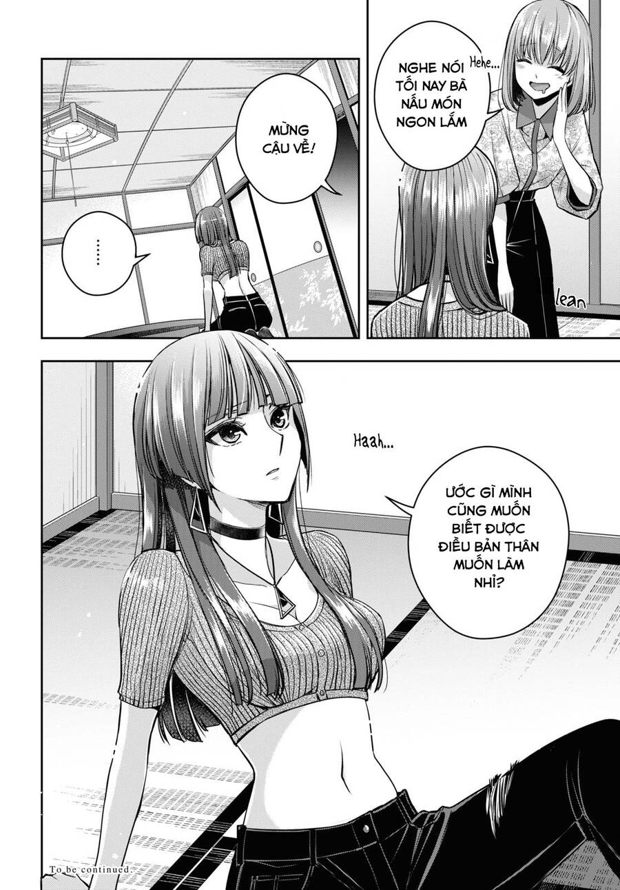 Citrus Plus Chapter 25 - Trang 2