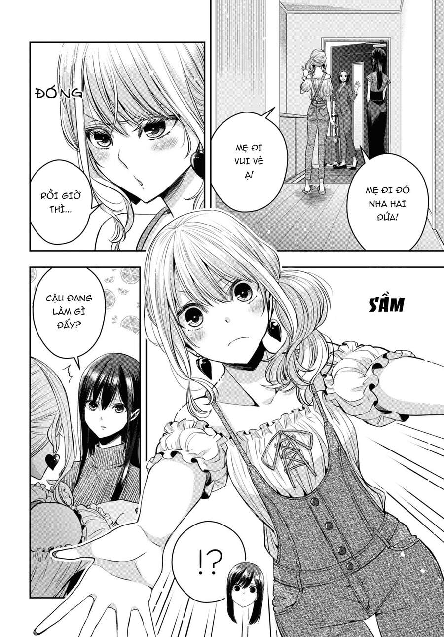 Citrus Plus Chapter 23 - Trang 2