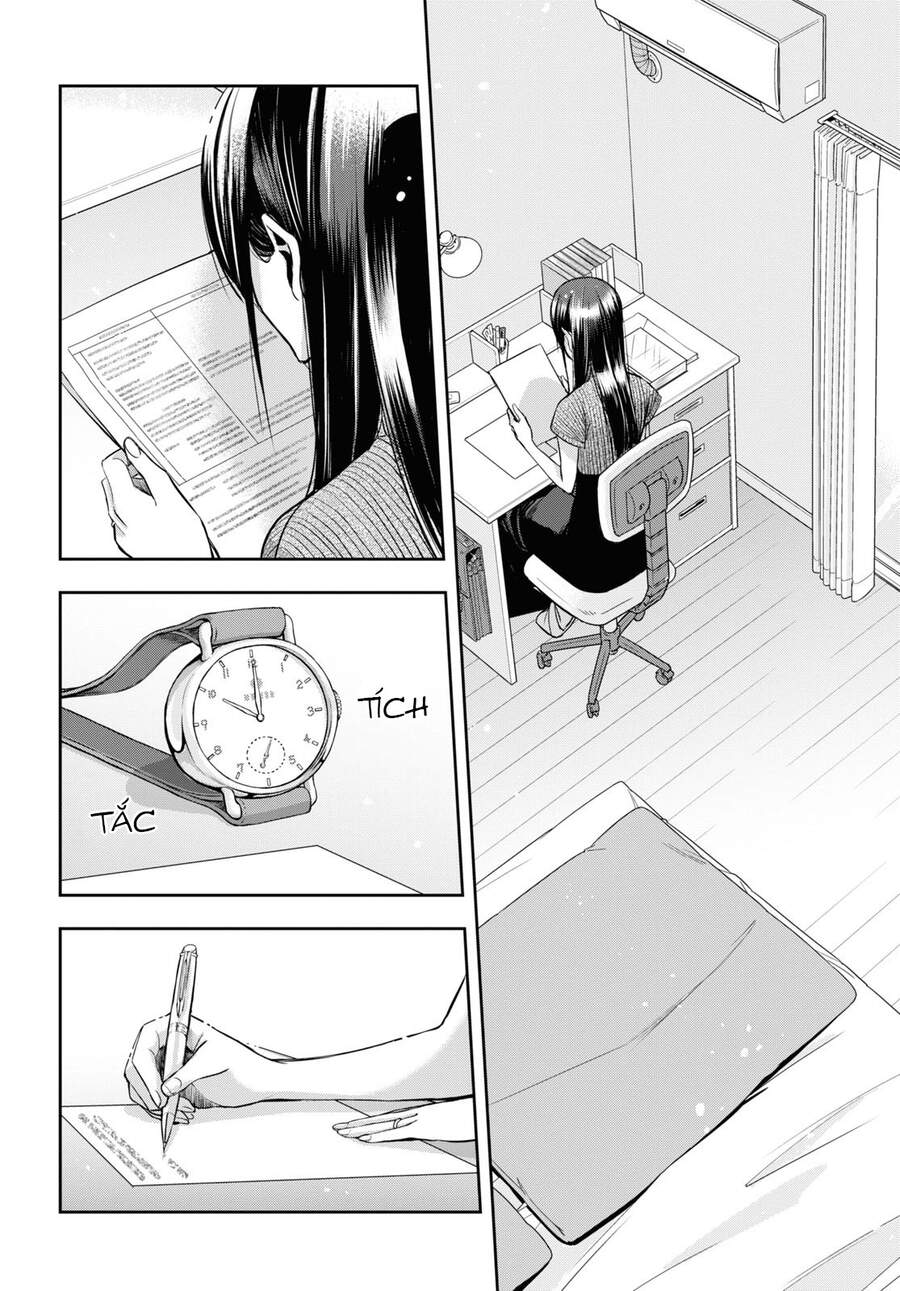 Citrus Plus Chapter 23 - Trang 2