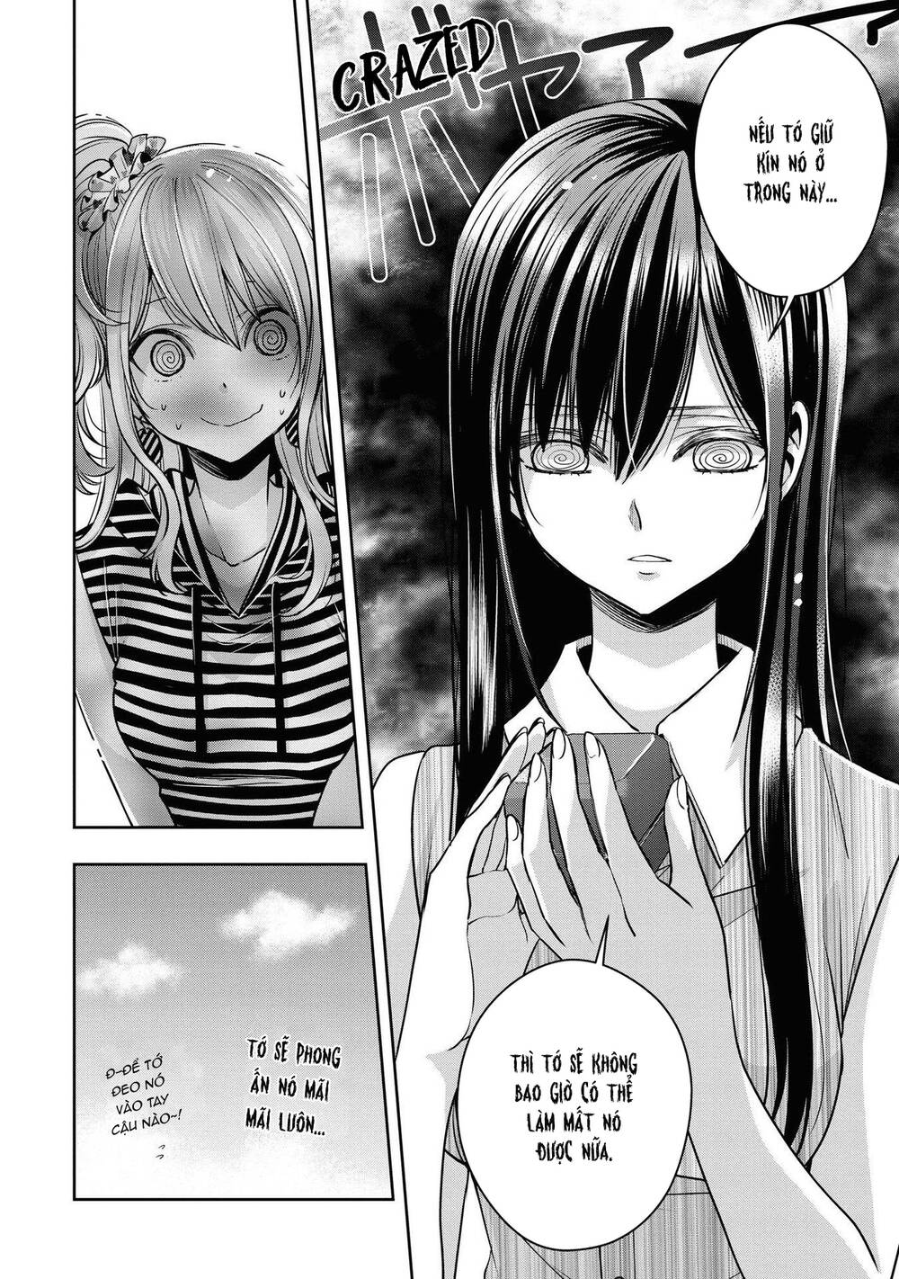 Citrus Plus Chapter 19 - Trang 2