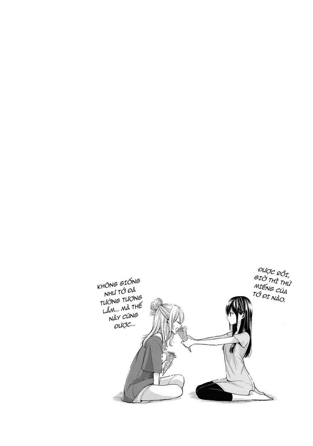 Citrus Plus Chapter 19 - Trang 2