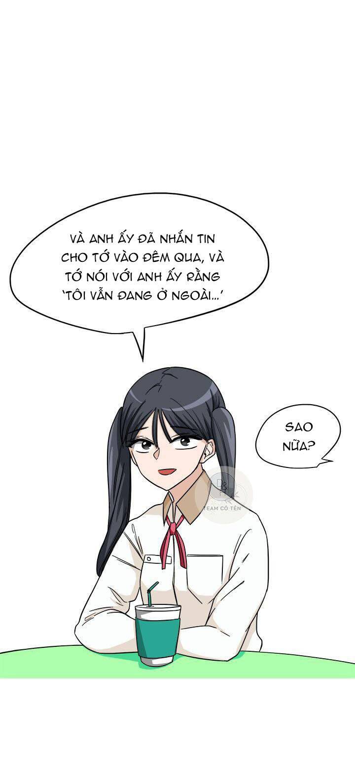 Lãng Mạn Giòn Tan Chapter 10 - Trang 2