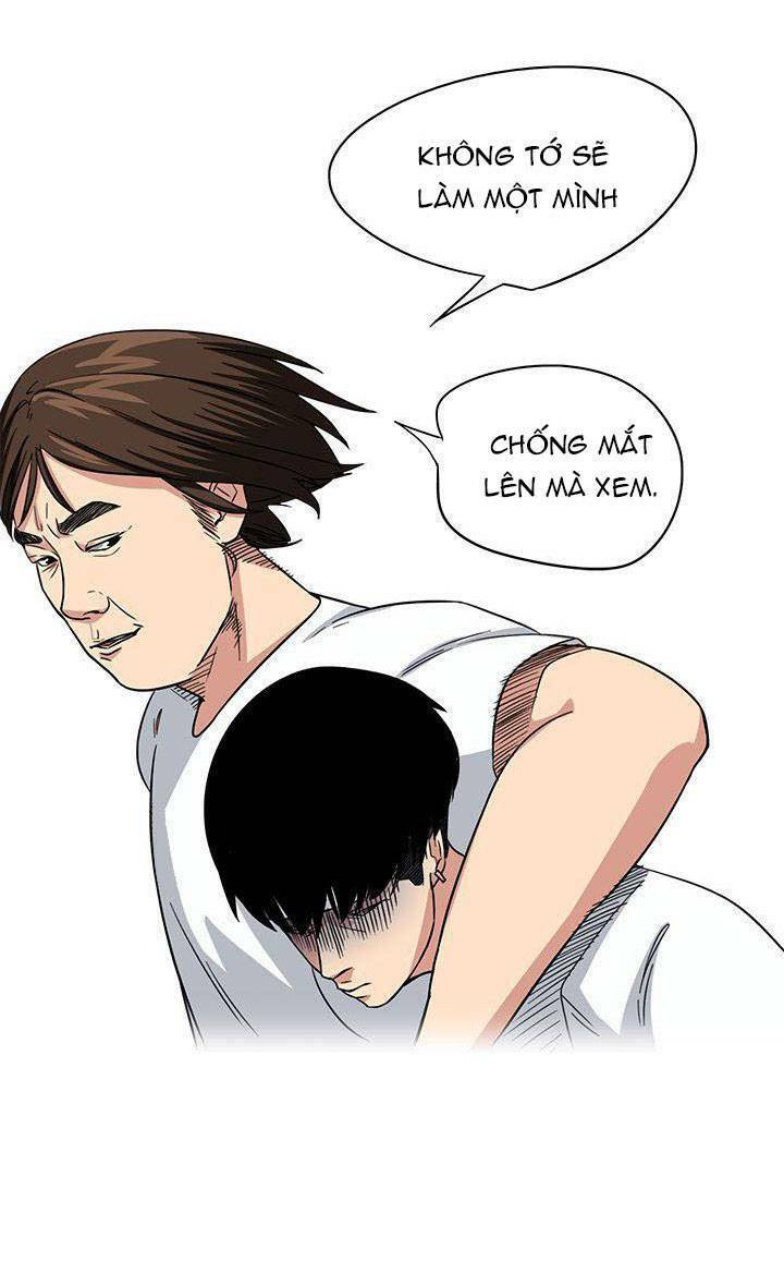 Lãng Mạn Giòn Tan Chapter 7 - Trang 2