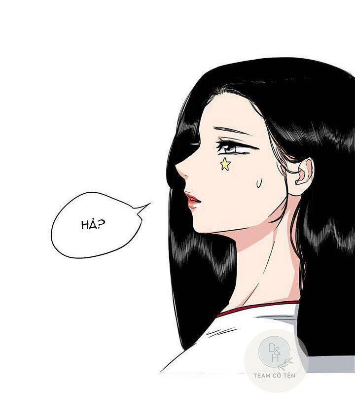 Lãng Mạn Giòn Tan Chapter 7 - Trang 2