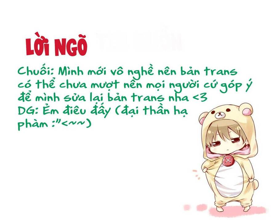 Lãng Mạn Giòn Tan Chapter 6 - Trang 2