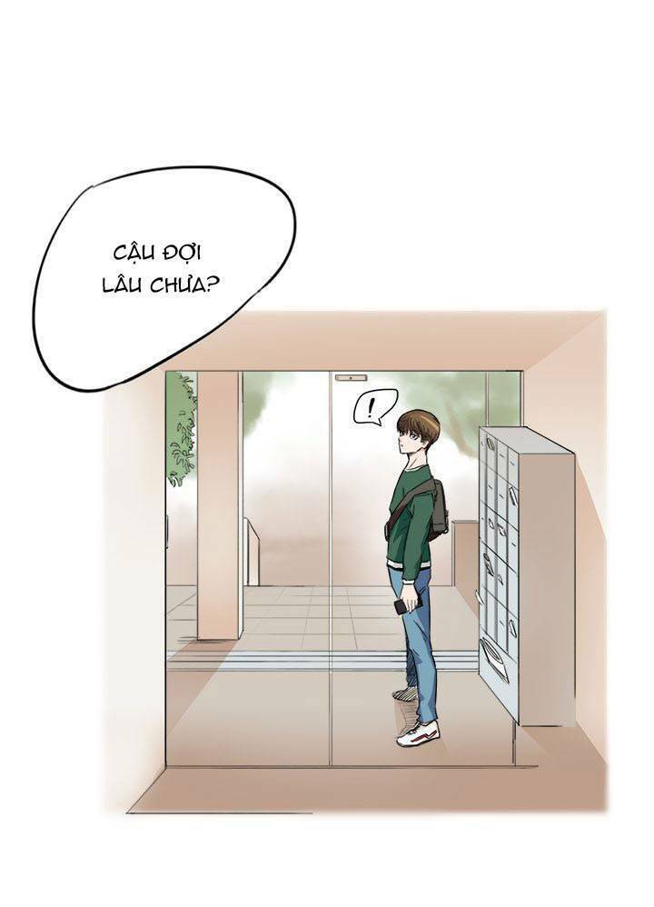 Lãng Mạn Giòn Tan Chapter 4 - Trang 2