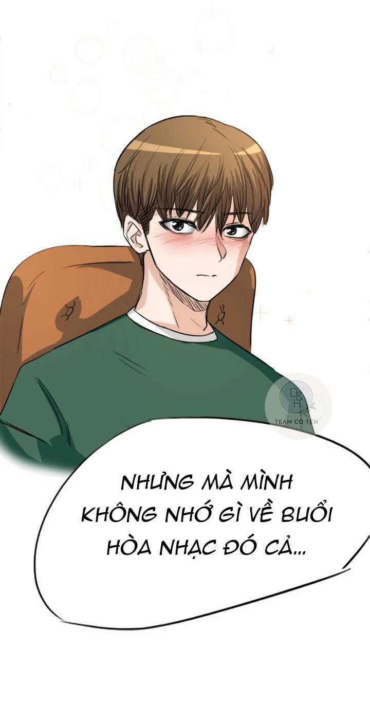 Lãng Mạn Giòn Tan Chapter 4 - Trang 2